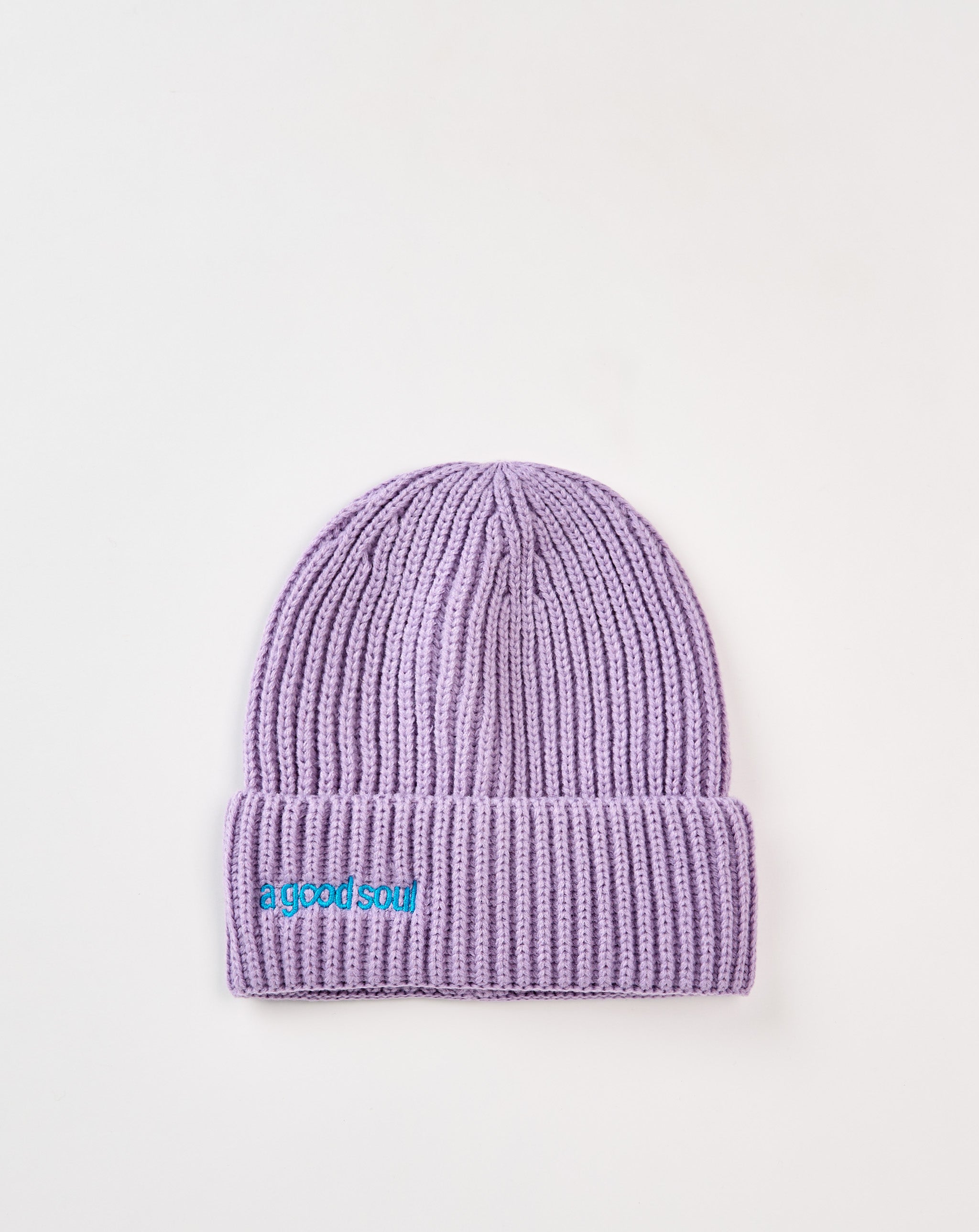 A Good Soul Aura Shift Beanie - XHIBITION