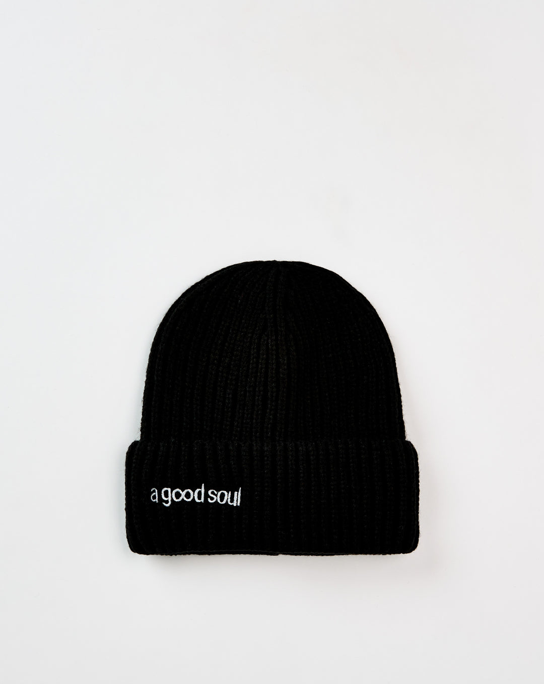 A Good Soul Aura Shift Beanie - XHIBITION