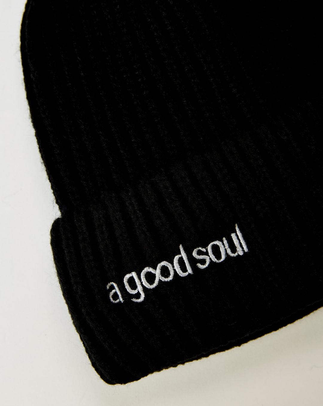A Good Soul Aura Shift Beanie - XHIBITION