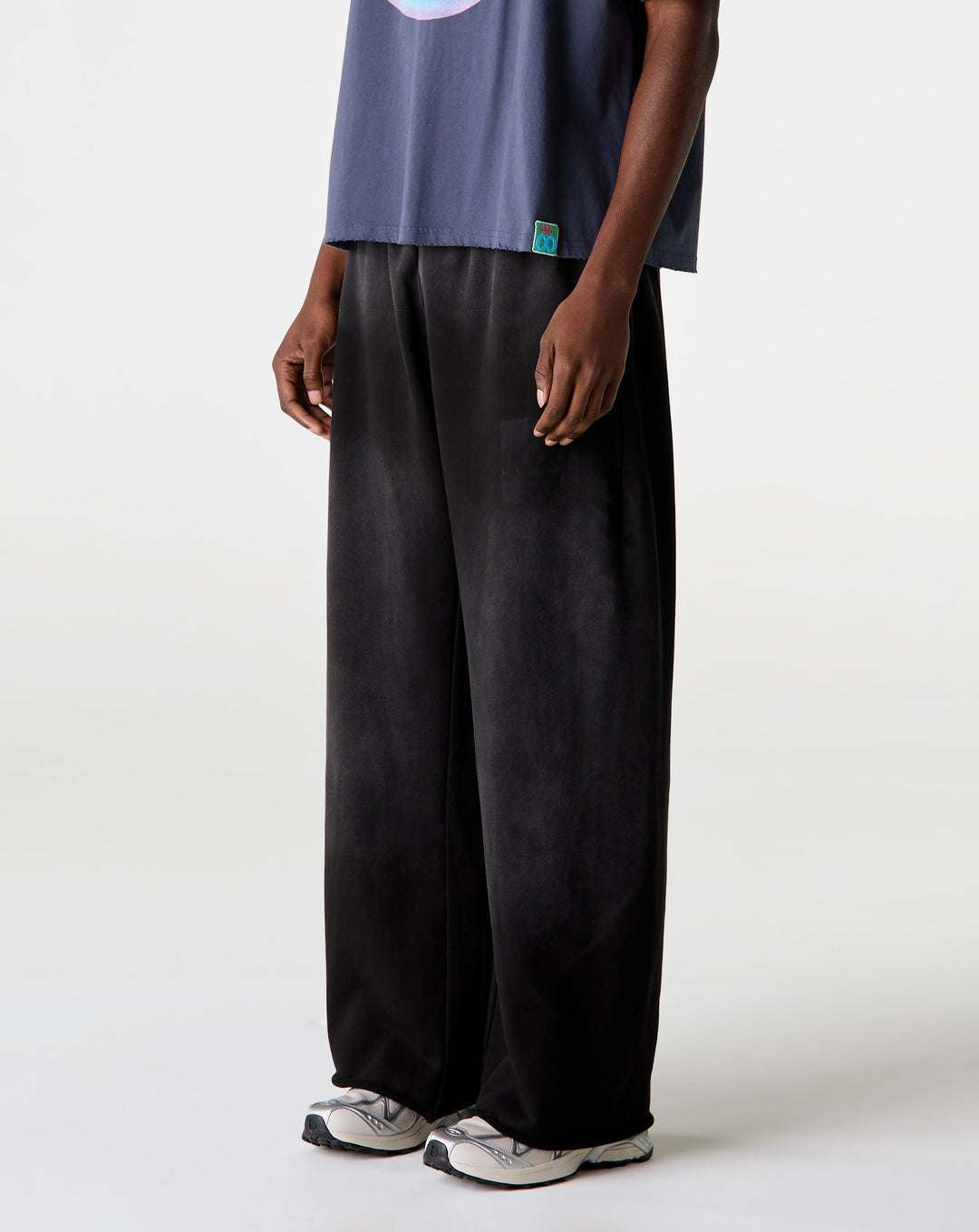 A Good Soul Eclipse Sweatpants - XHIBITION
