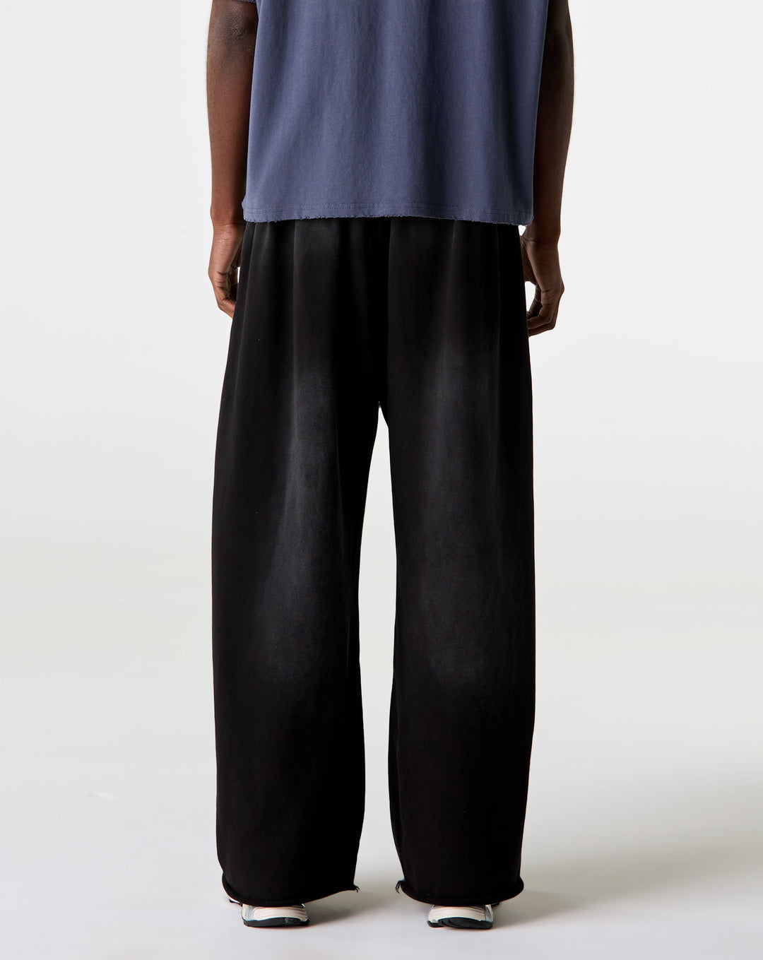 A Good Soul Eclipse Sweatpants - XHIBITION