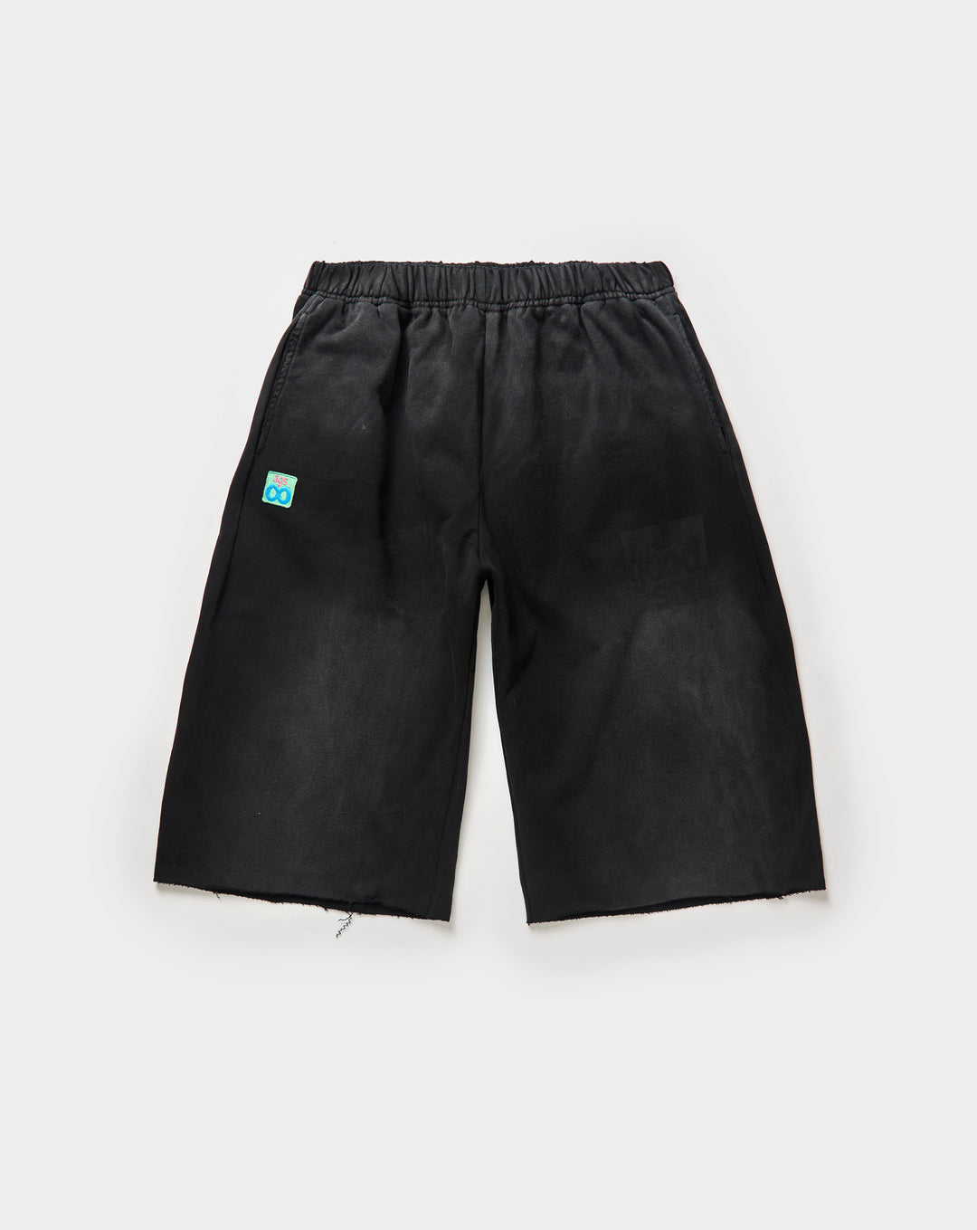Eclipse 3/4 Shorts