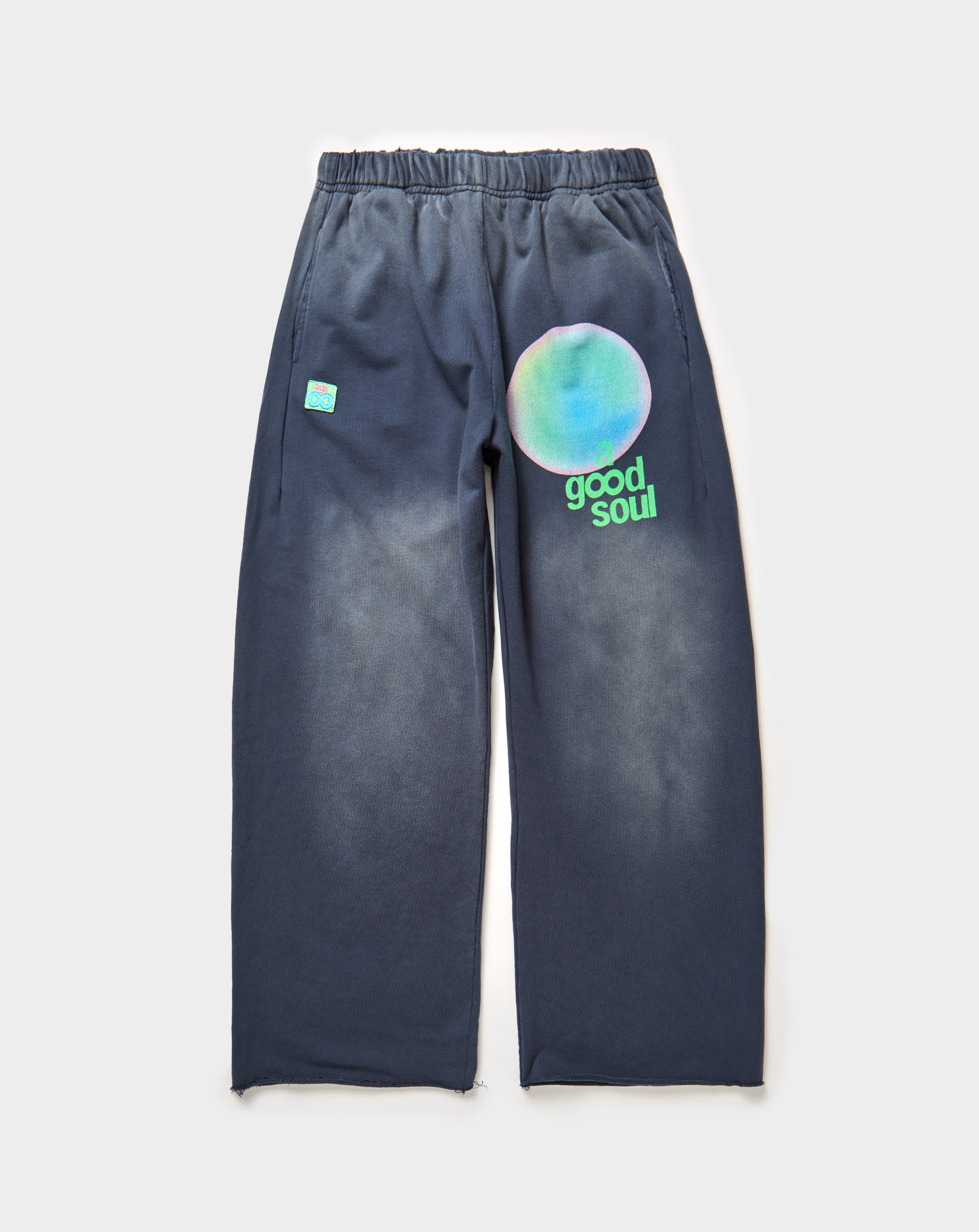 A Good Soul Aura Field Sweatpants - XHIBITION