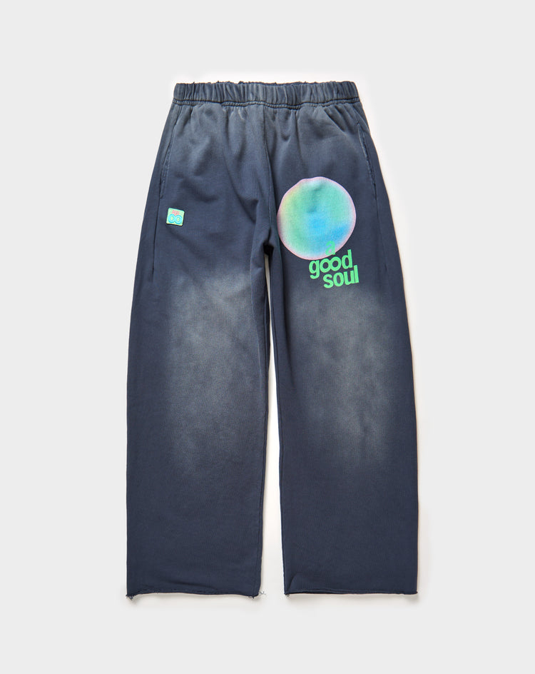 A Good Soul Aura Field Sweatpants - XHIBITION