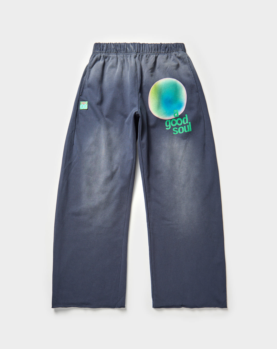 A Good Soul Aura Field Sweatpants - XHIBITION