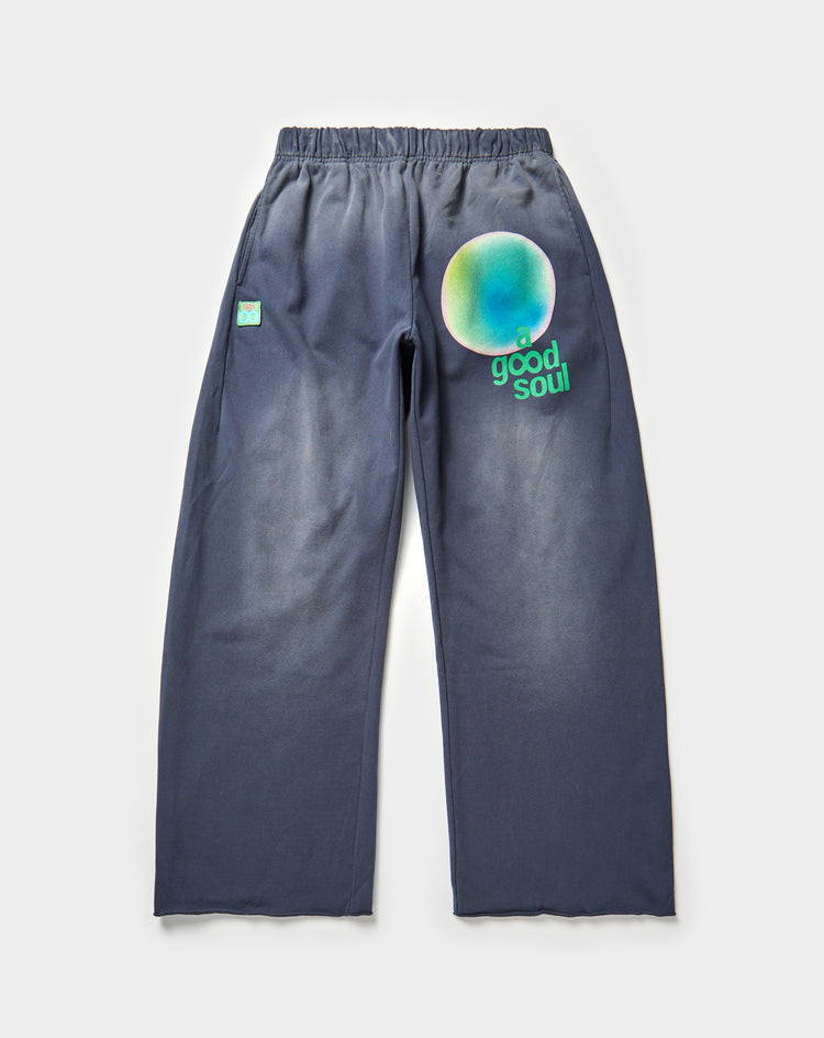 A Good Soul Aura Field Sweatpants - XHIBITION