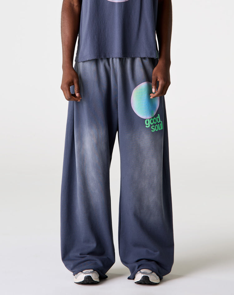 A Good Soul Aura Field Sweatpants - XHIBITION