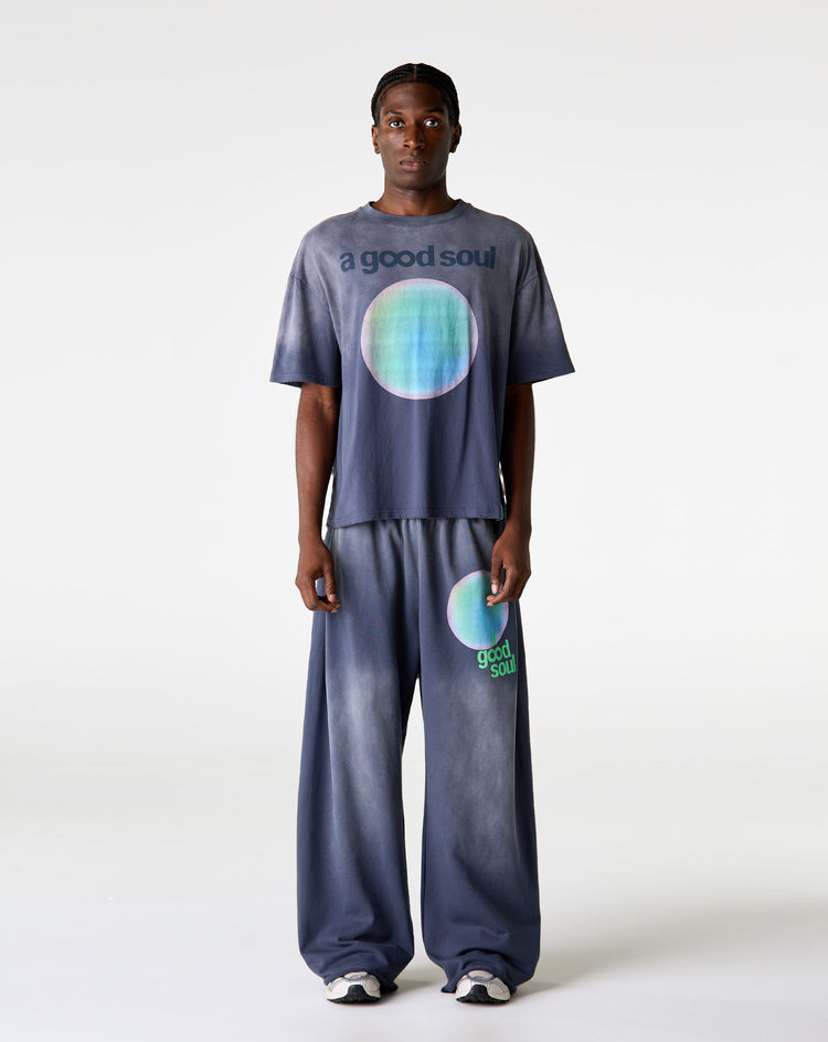 A Good Soul Aura Field Sweatpants - XHIBITION