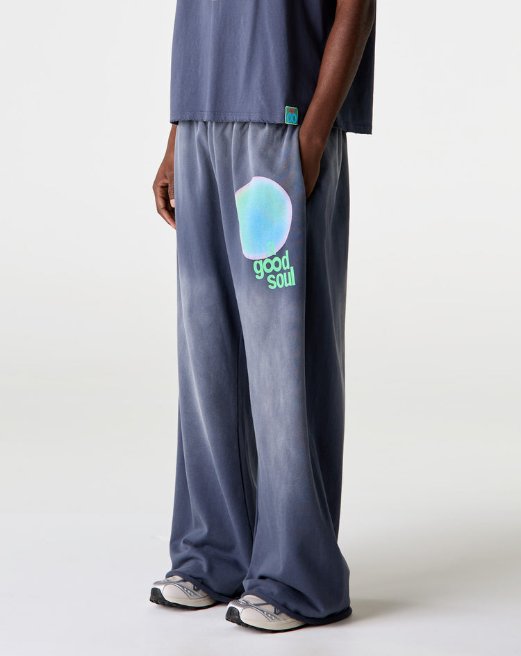 A Good Soul Aura Field Sweatpants - XHIBITION