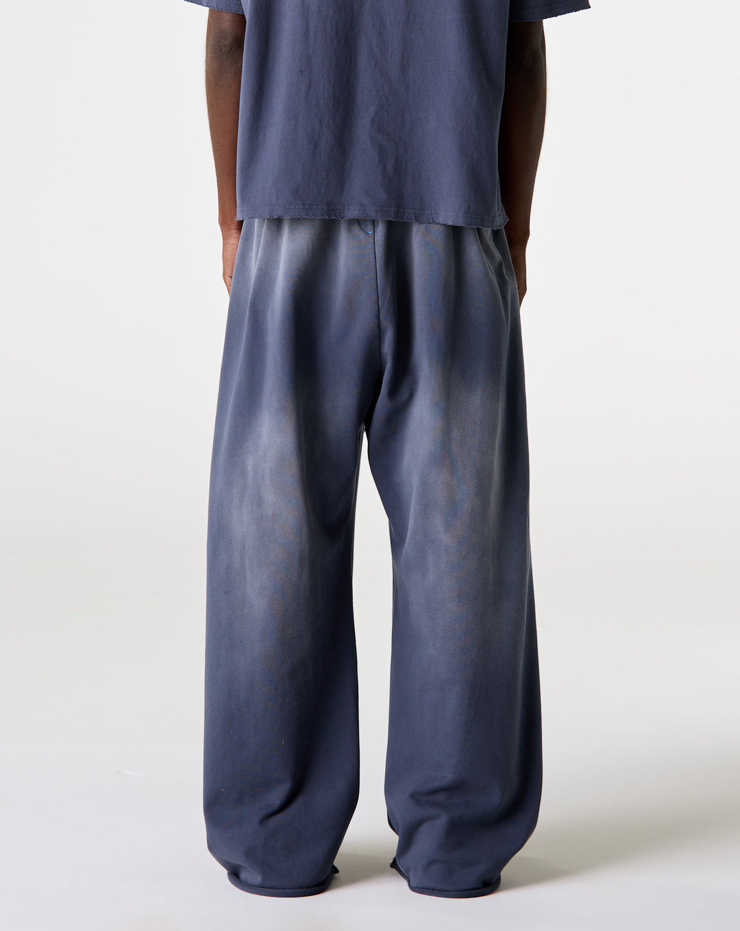 A Good Soul Aura Field Sweatpants - XHIBITION