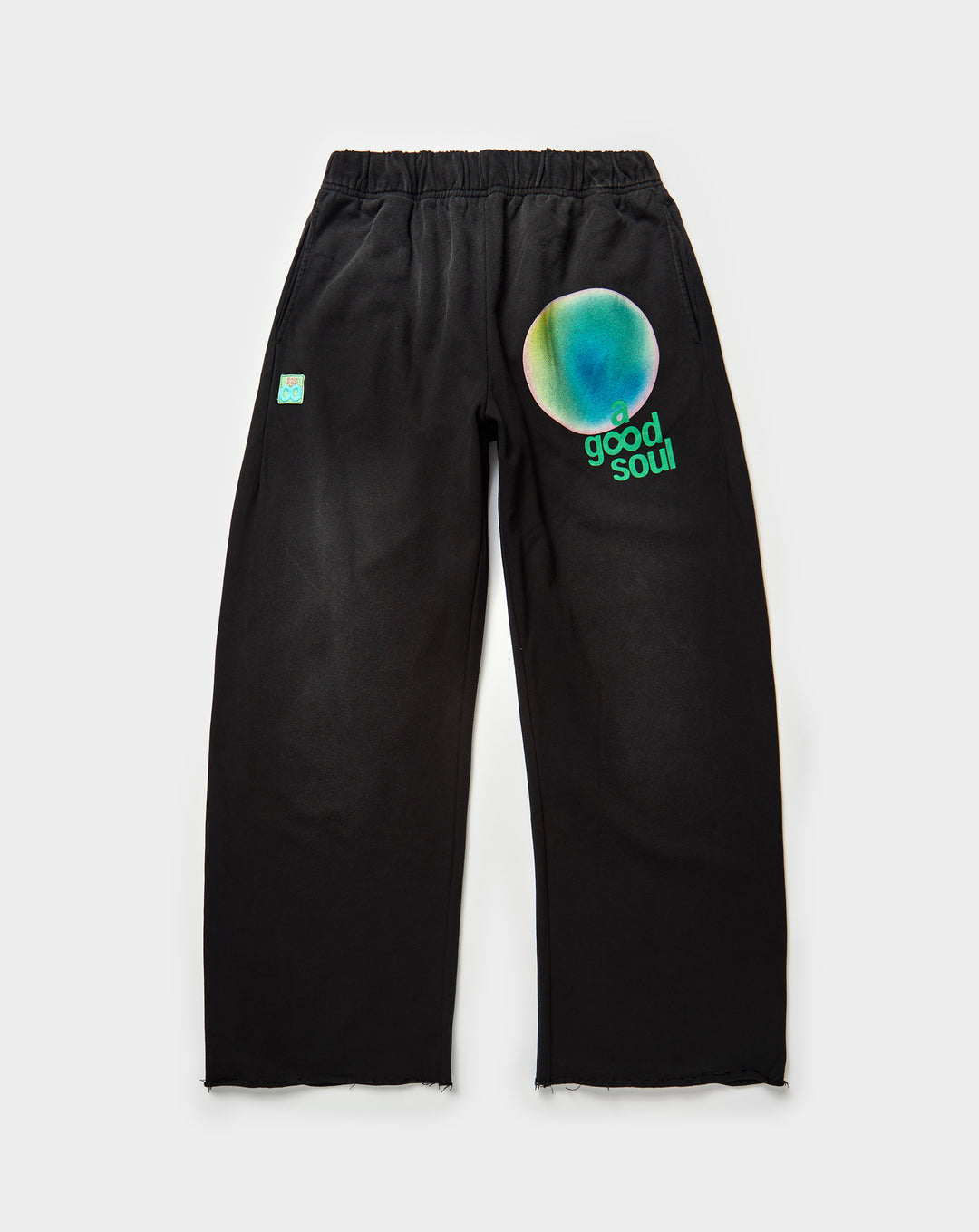 A Good Soul Aura Field Sweatpants - XHIBITION