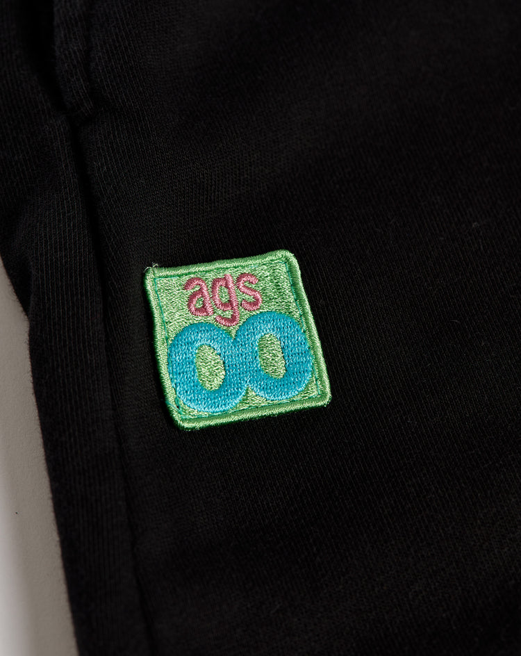 A Good Soul Aura Field Sweatpants - XHIBITION