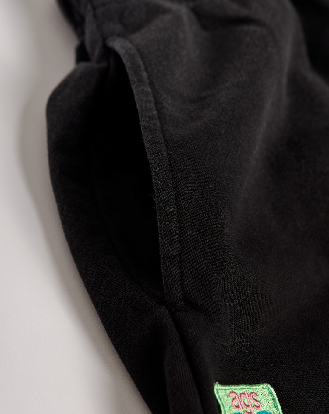 A Good Soul Aura Field Sweatpants - XHIBITION