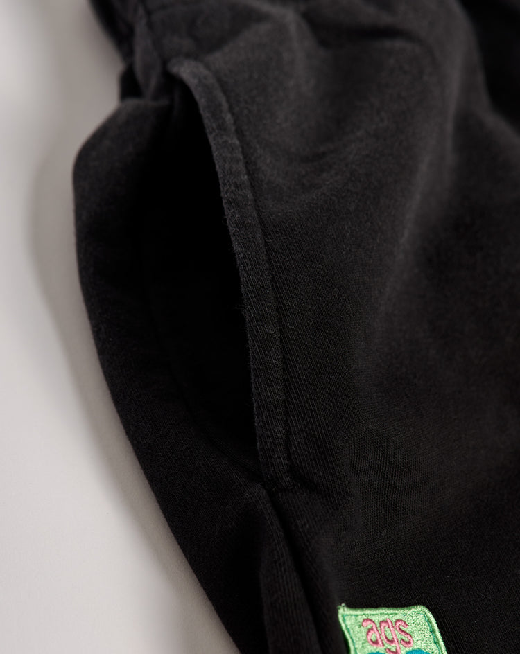A Good Soul Aura Field Sweatpants - XHIBITION