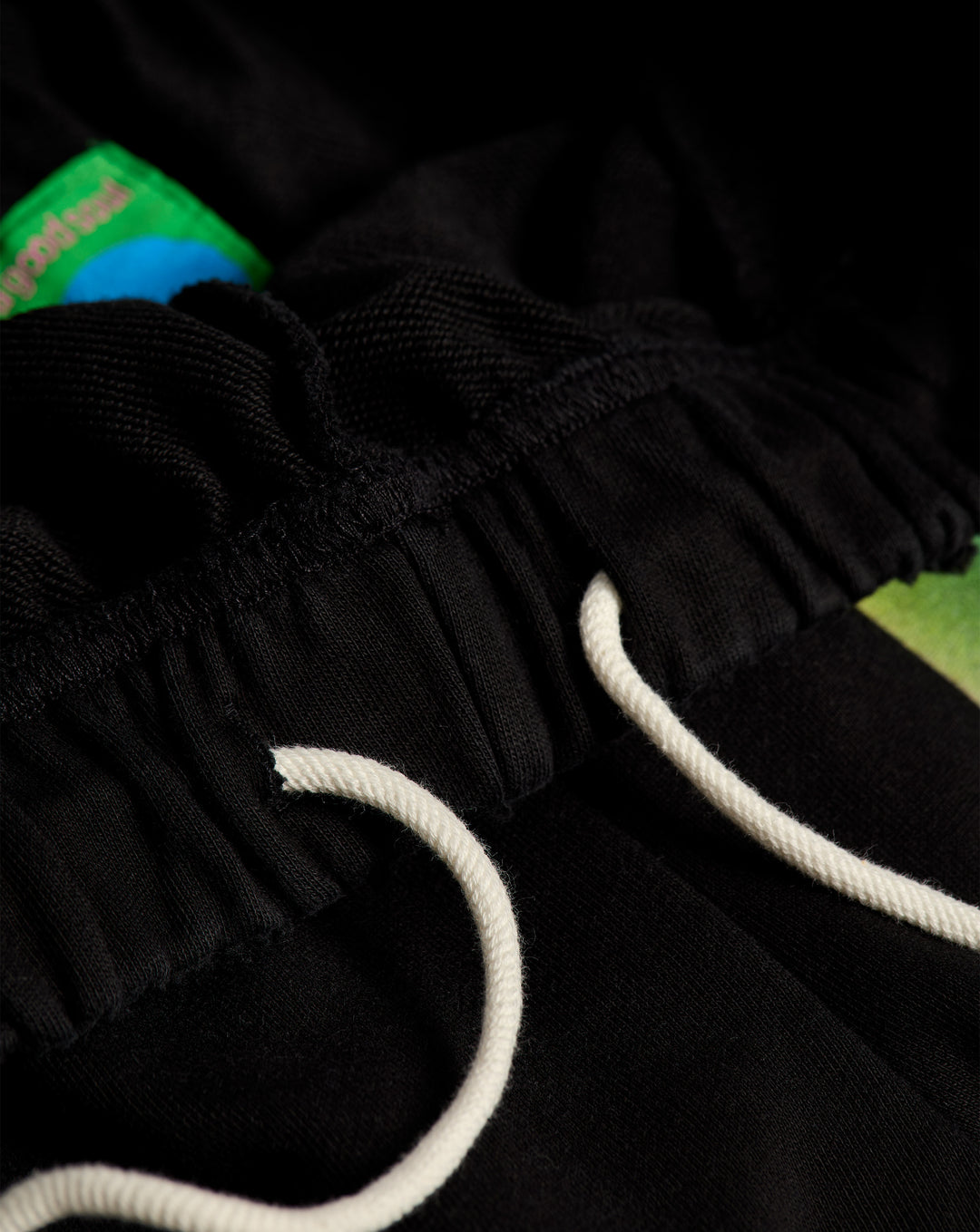 A Good Soul Aura Field Sweatpants - XHIBITION