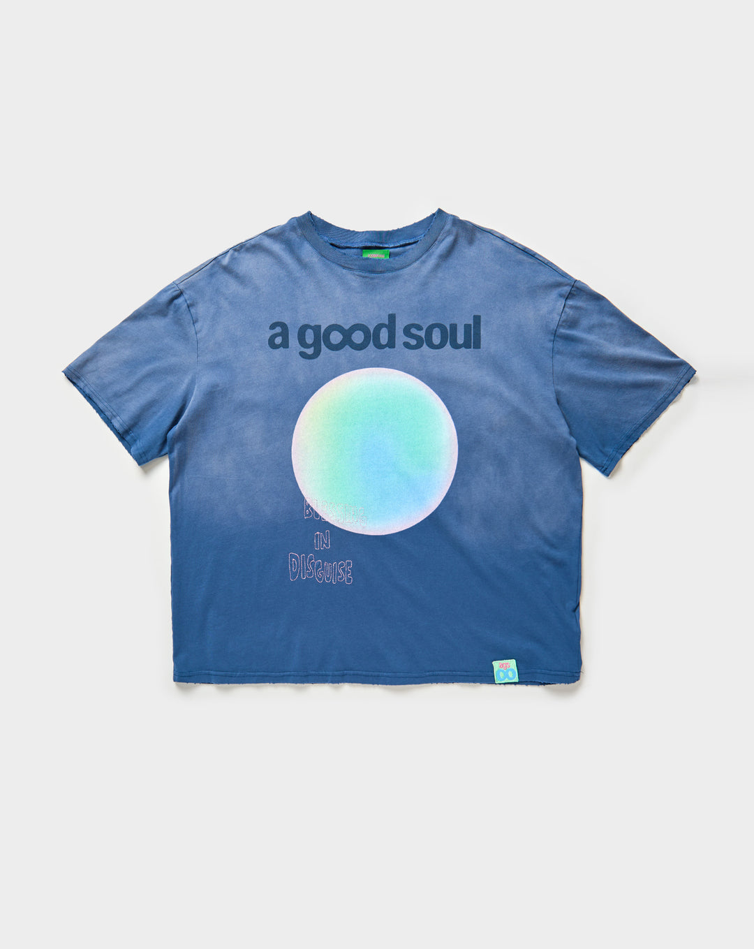 Aura Field T-Shirt