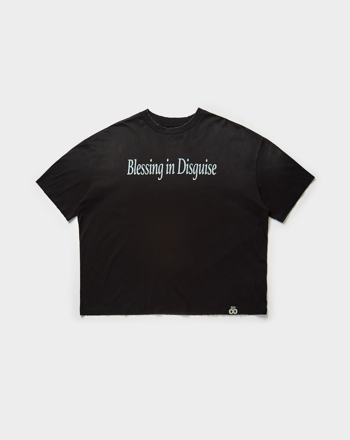 A Good Soul Blessing In Disguise T-Shirt - XHIBITION