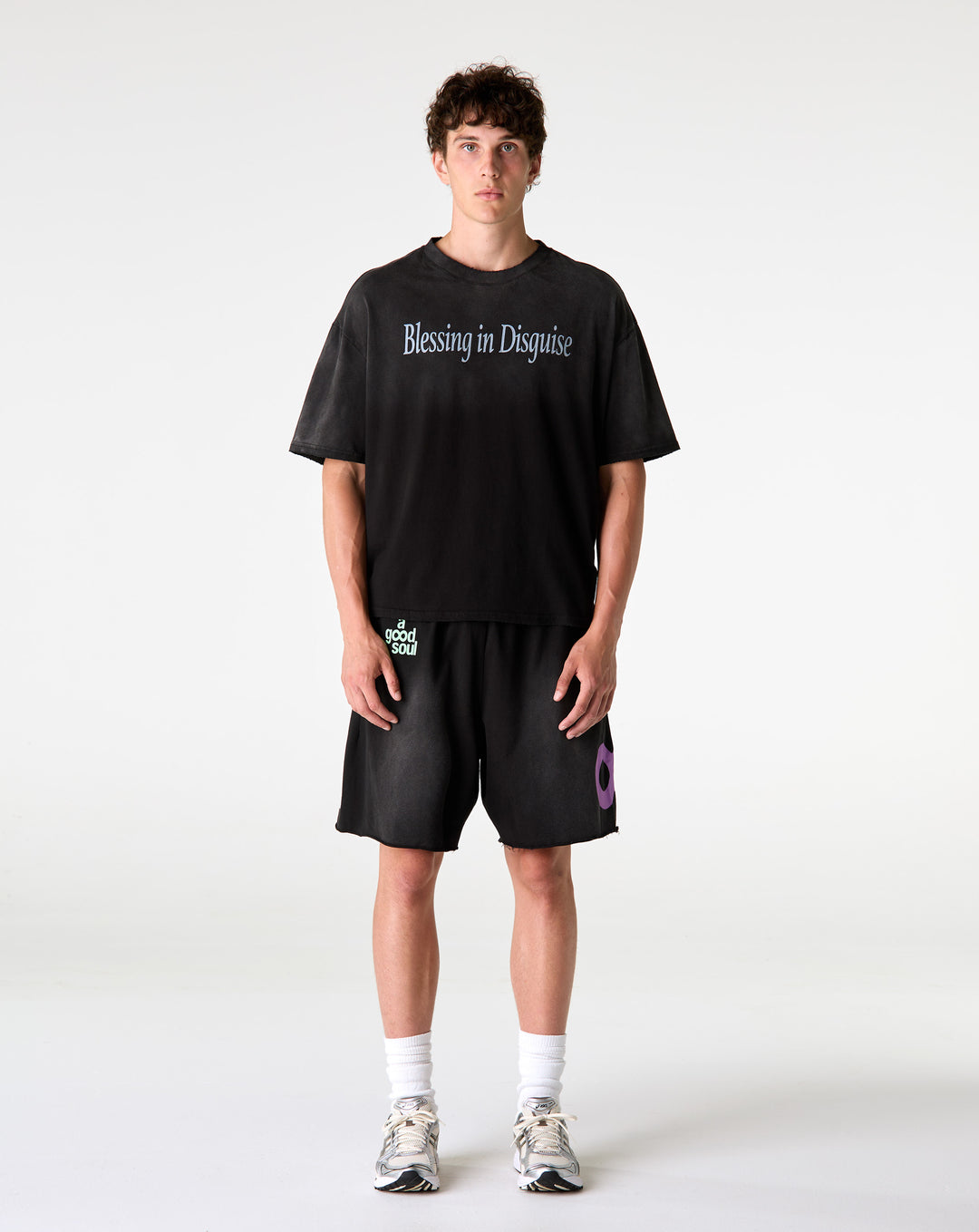 Blessing In Disguise T-Shirt