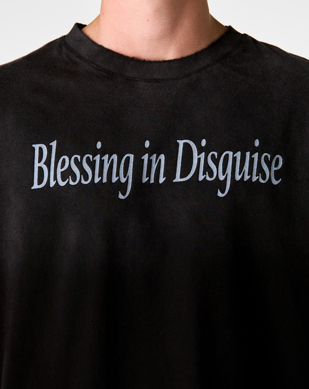 Blessing In Disguise T-Shirt