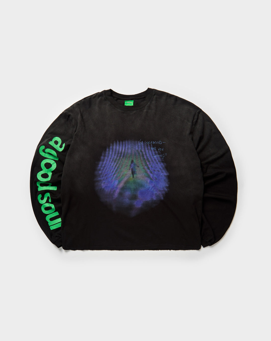 Skybound Long Sleeve T-Shirt