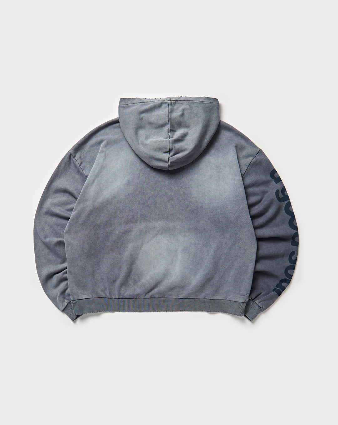 Aura Field Pullover Hoodie