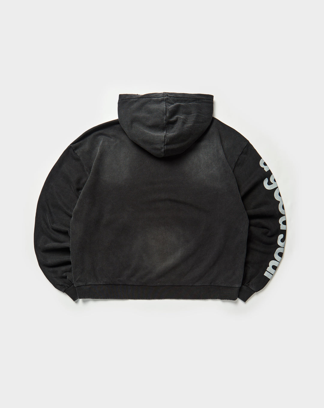 Aura Field Pullover Hoodie