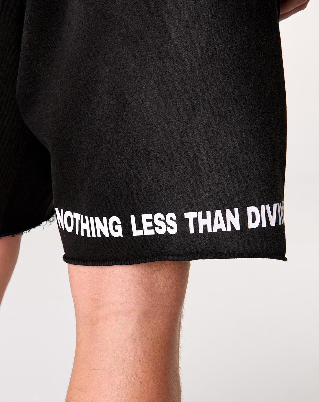 True Form Sweat Shorts