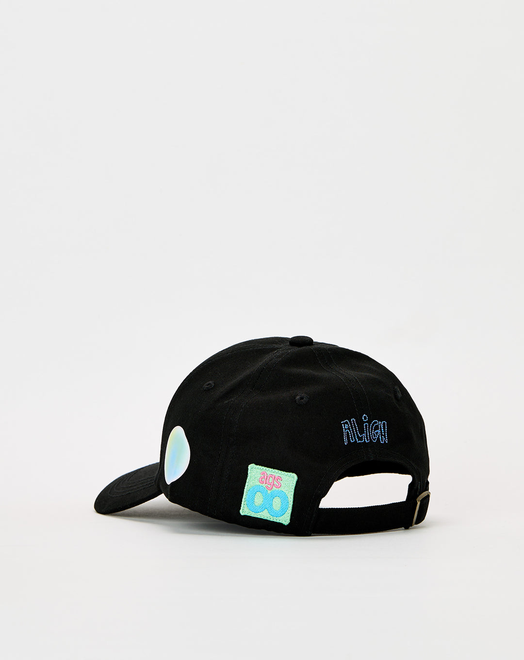 AGS Hat