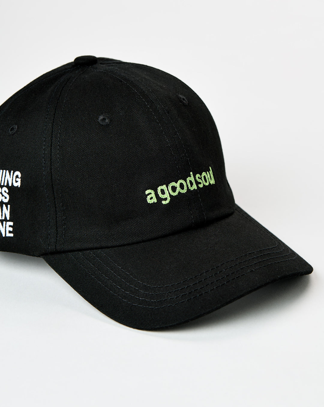 AGS Hat