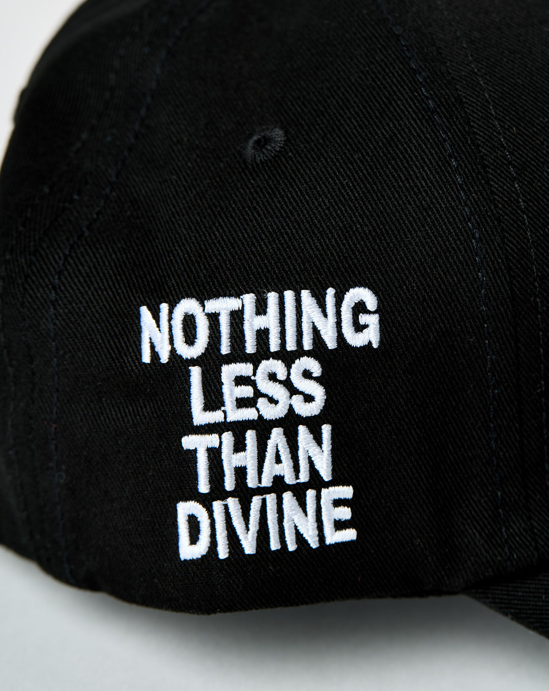 AGS Hat