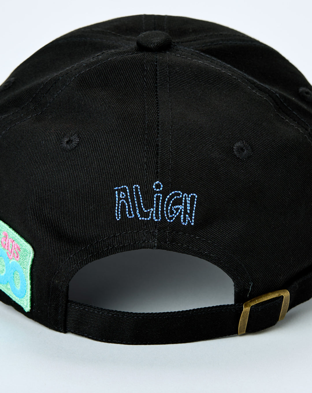 AGS Hat