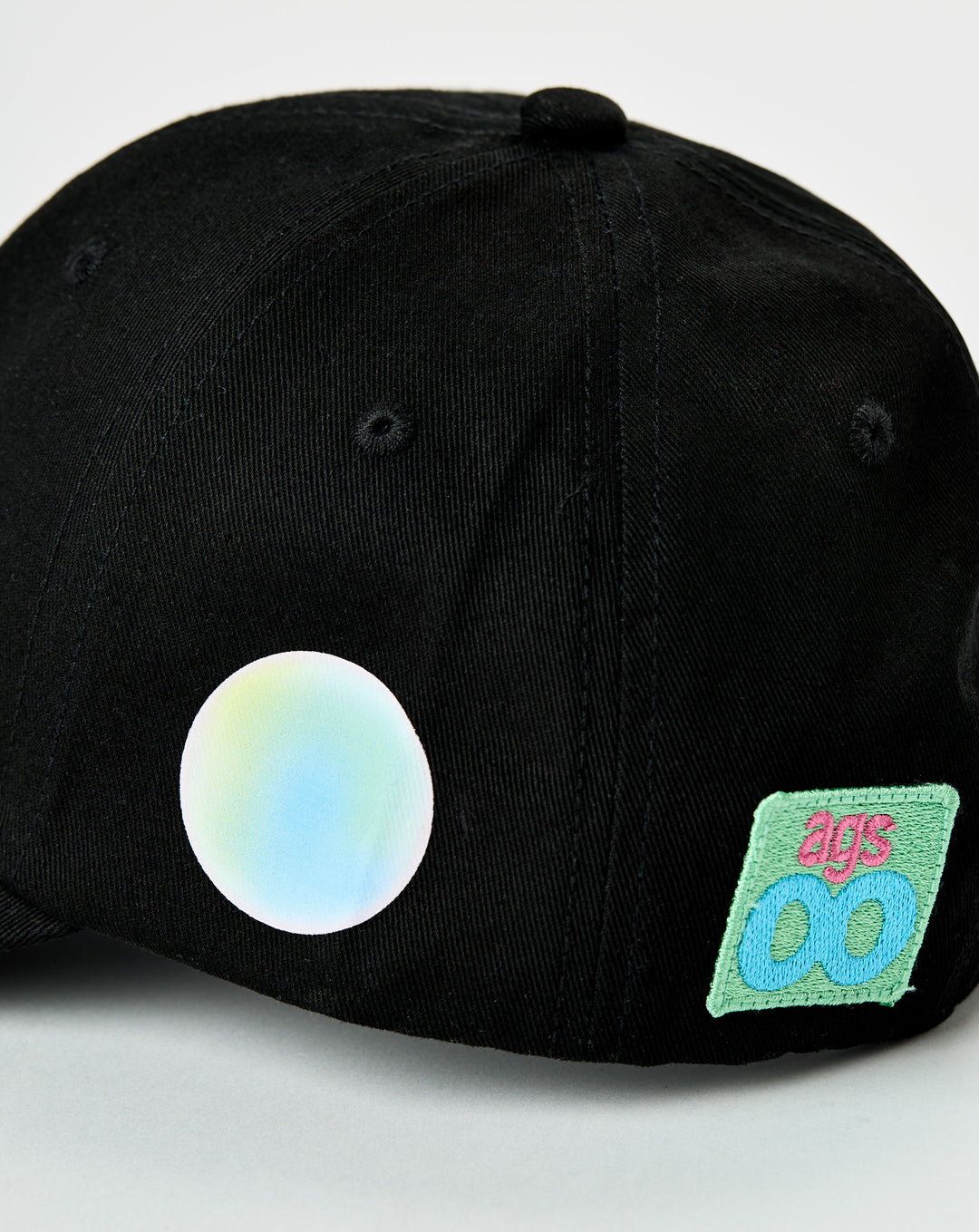 AGS Hat