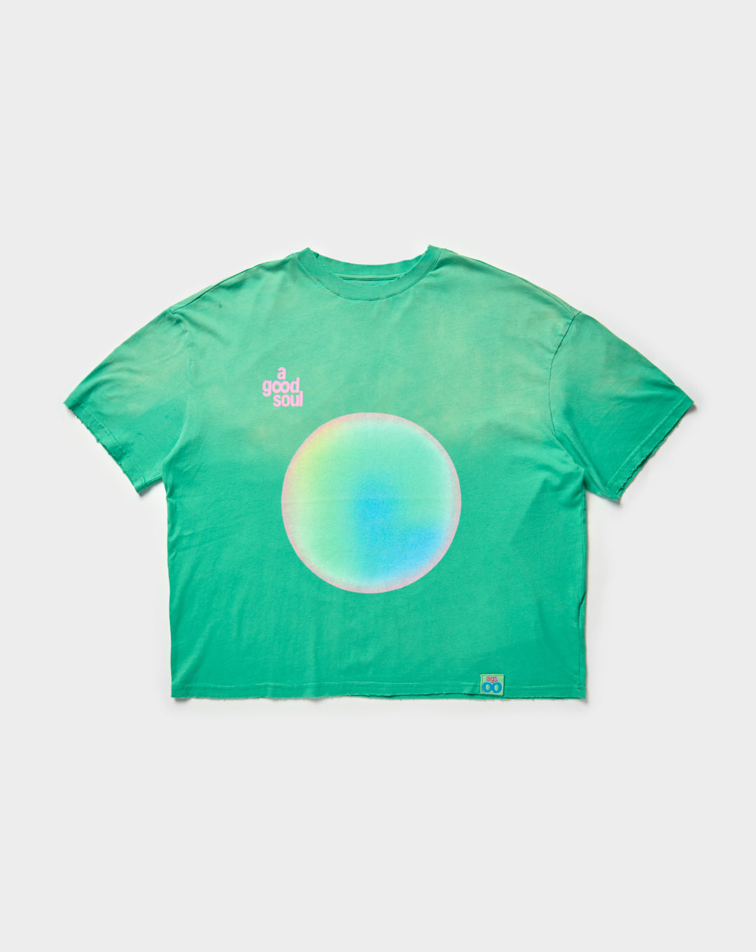 True Form T-Shirt