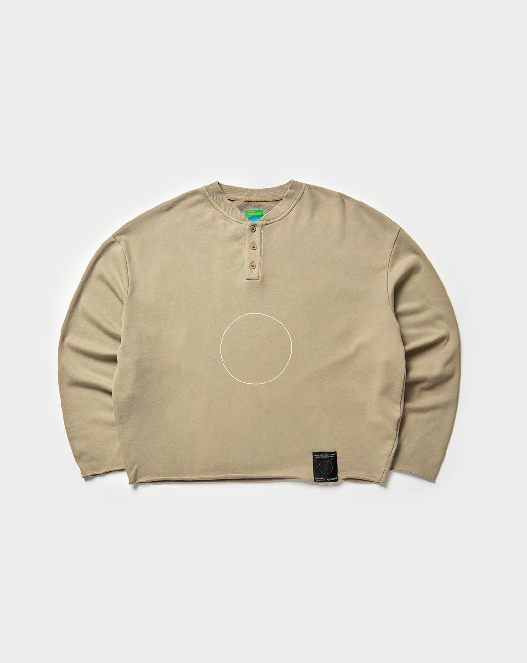 Unity Henley