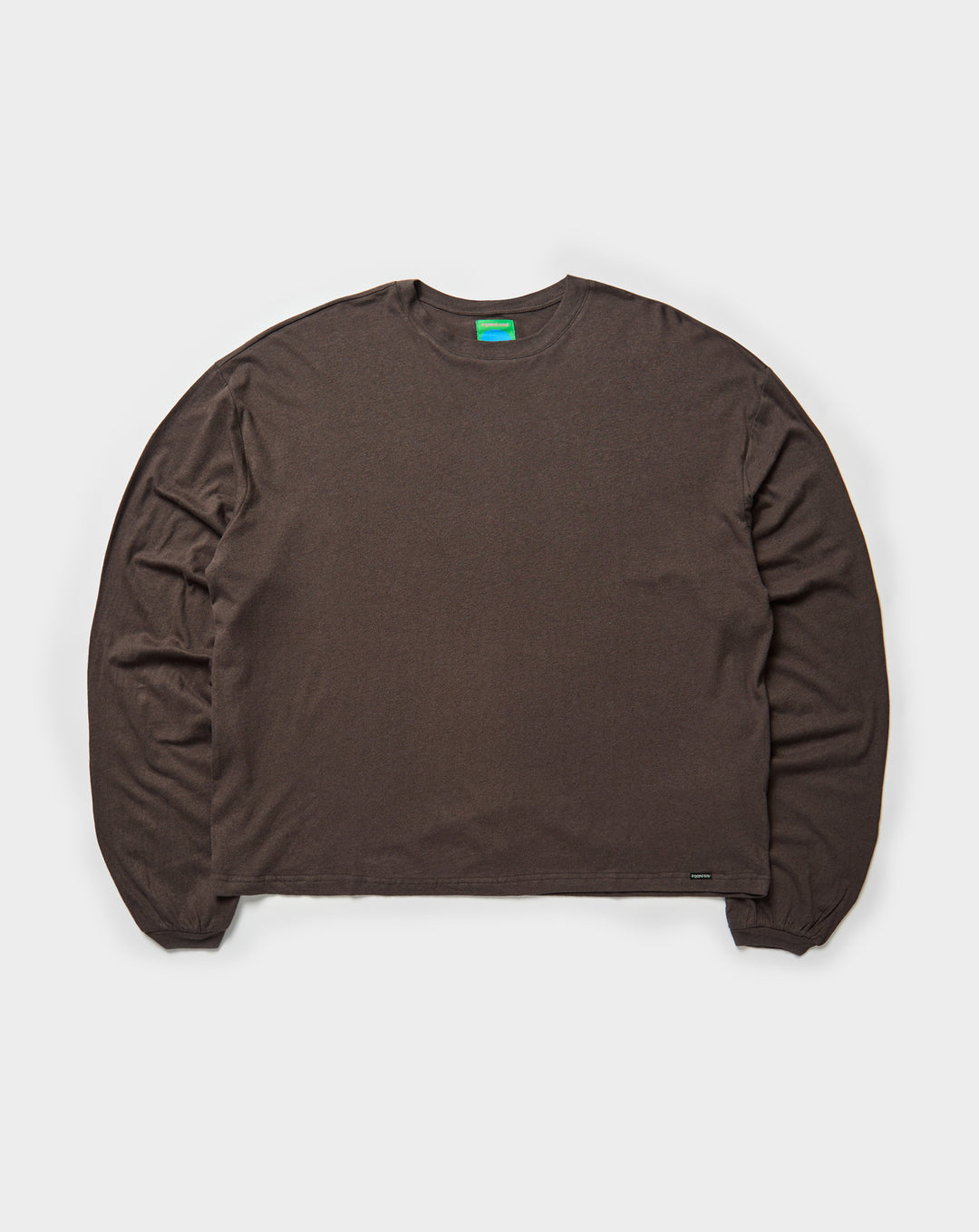 The Ritual Long Sleeve