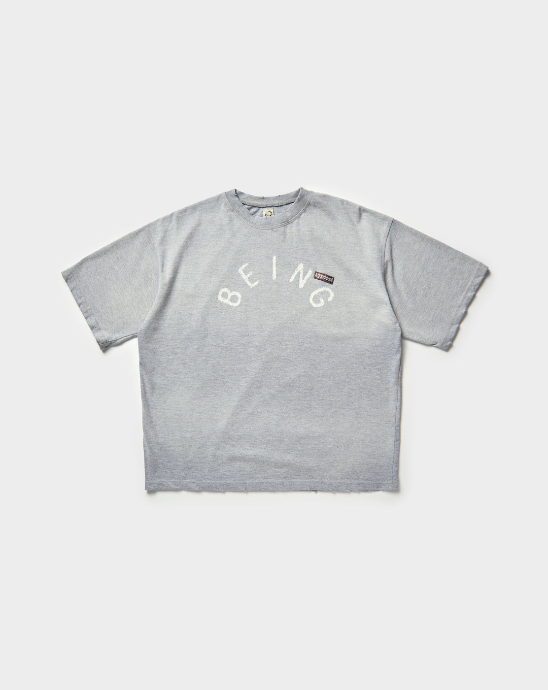 Being Beyond T-Shirt