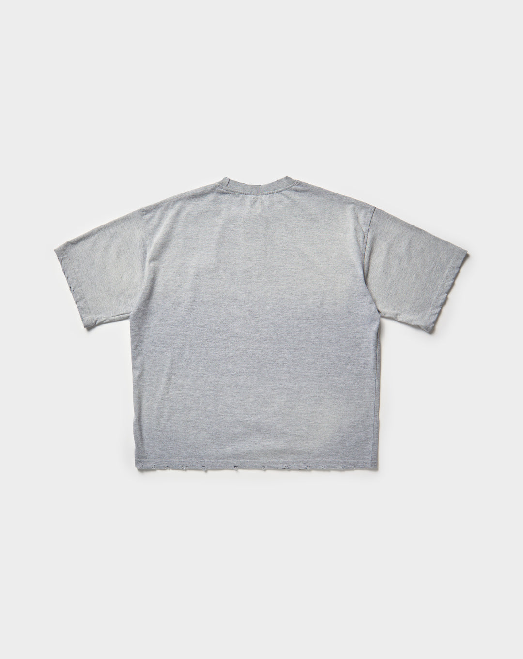 Being Beyond T-Shirt