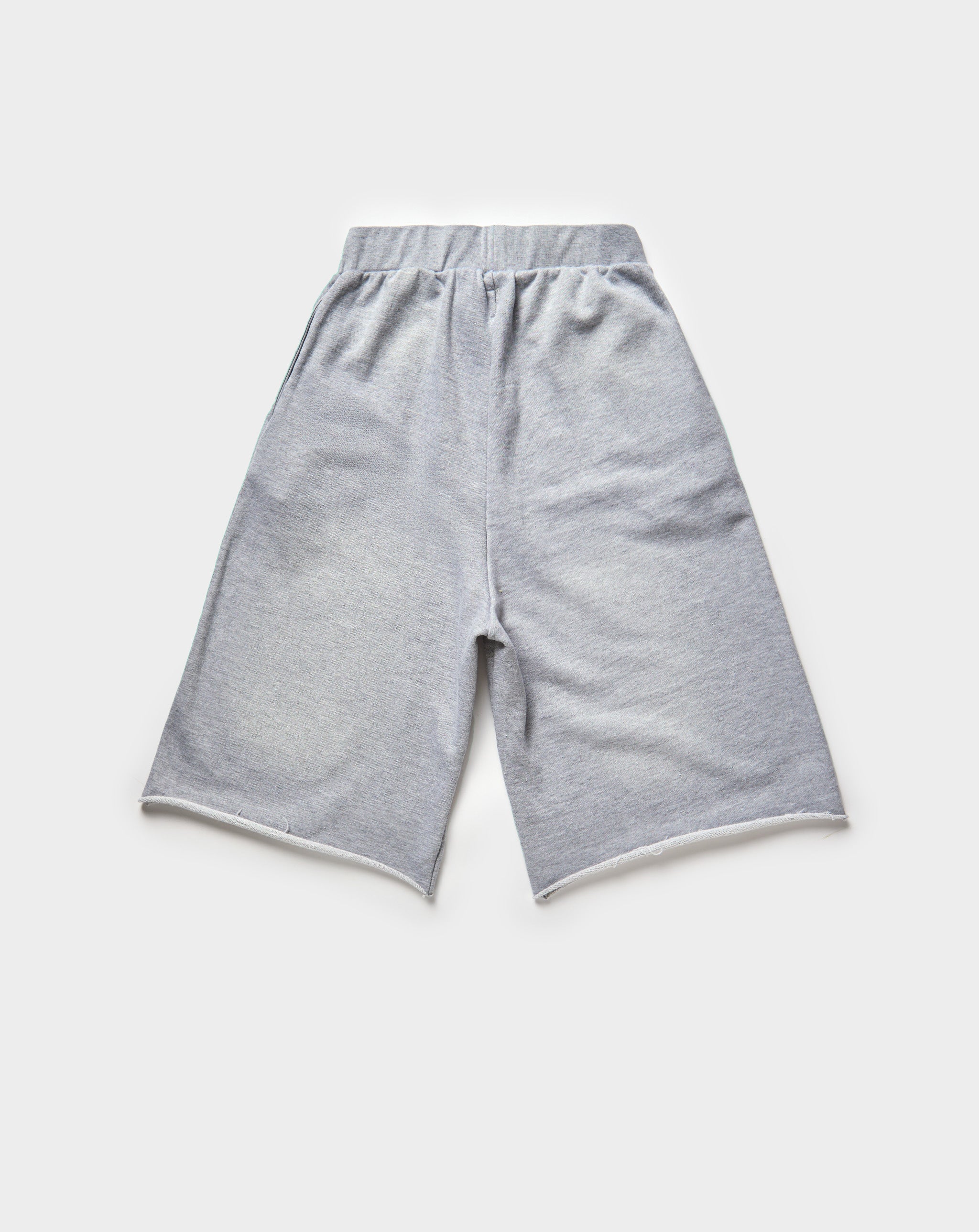 A Good Soul Being 3/4 Shorts - XHIBITION