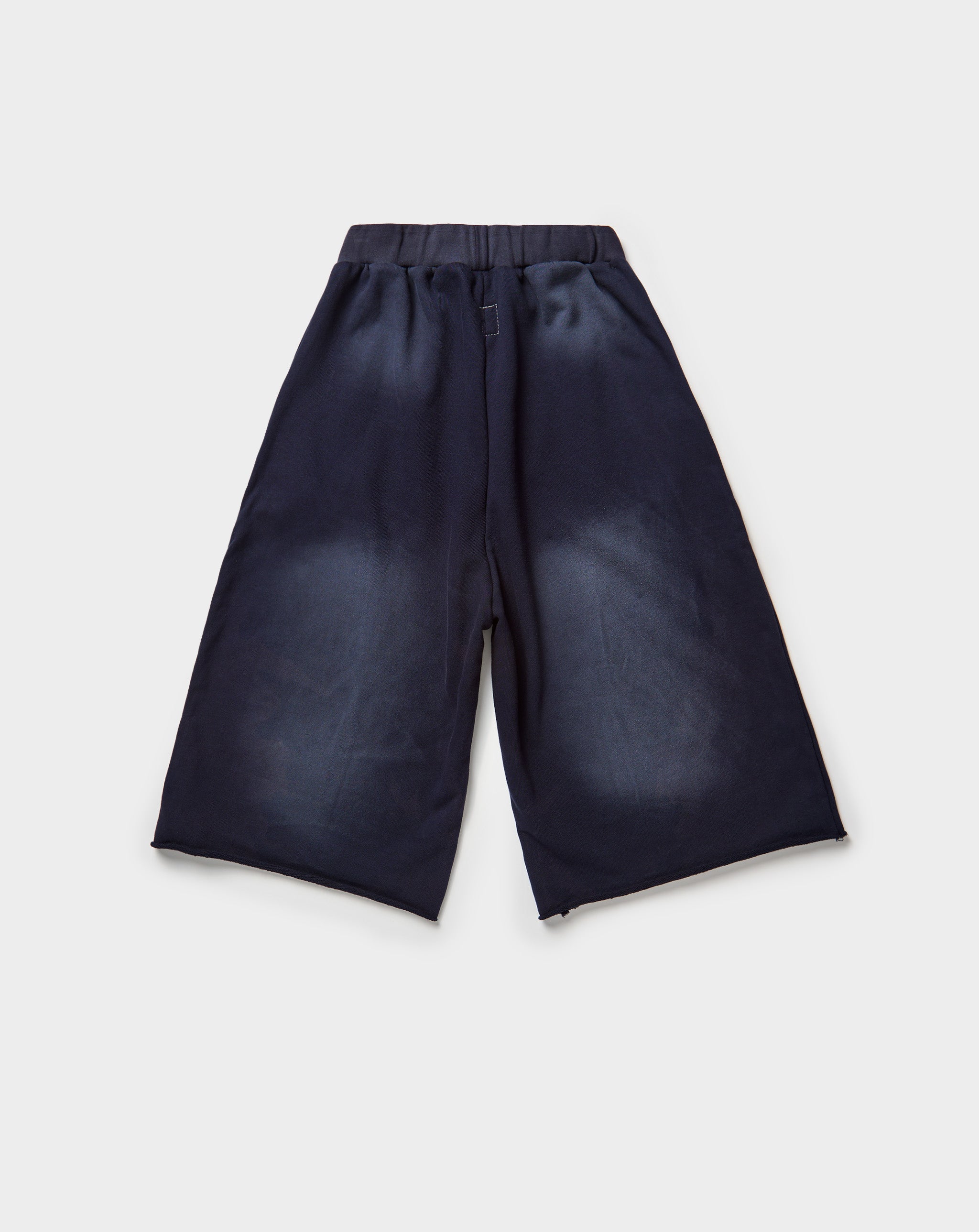 A Good Soul Being Reflection 3/4 Shorts - XHIBITION
