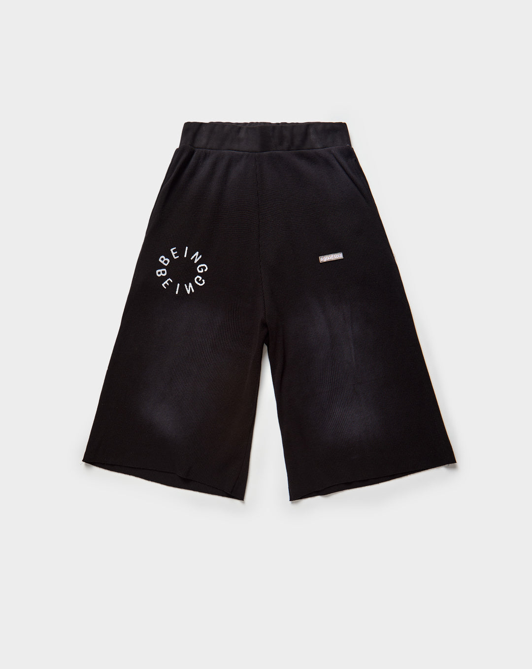 Being Reflection Thermal Short
