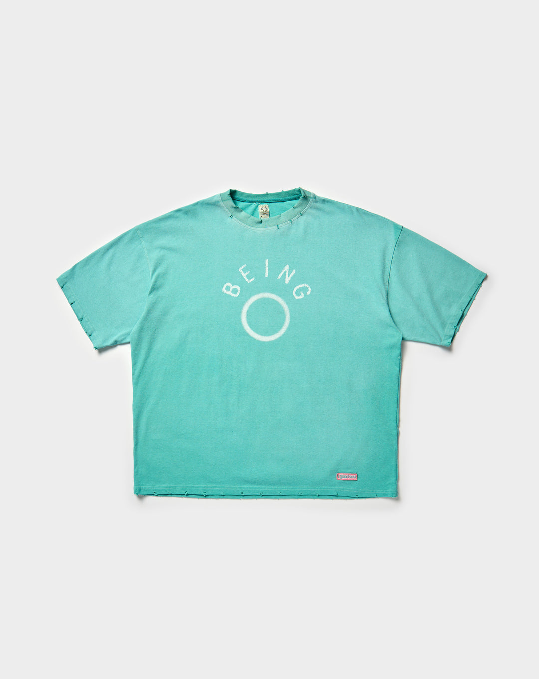 Being Halo T-Shirt