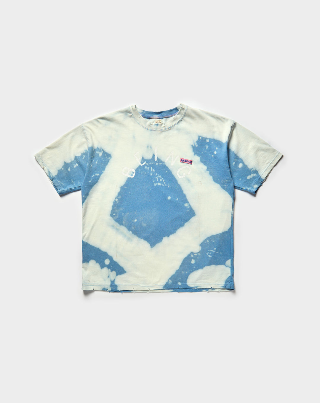 Being Crystalized T-Shirt