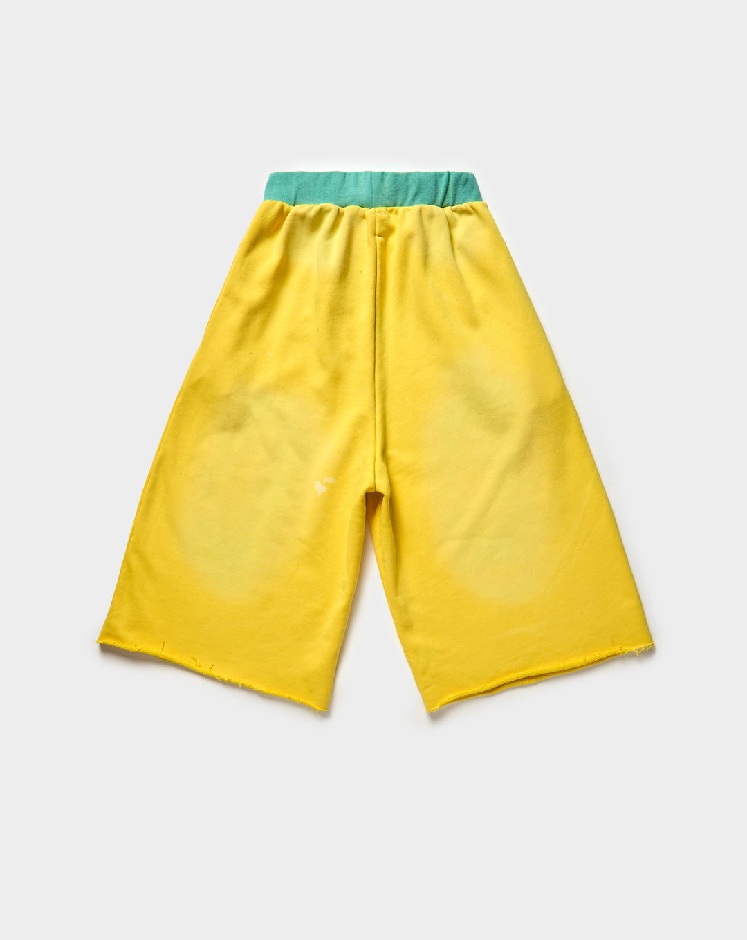 Being Halo Two Tone 3/4 Shorts