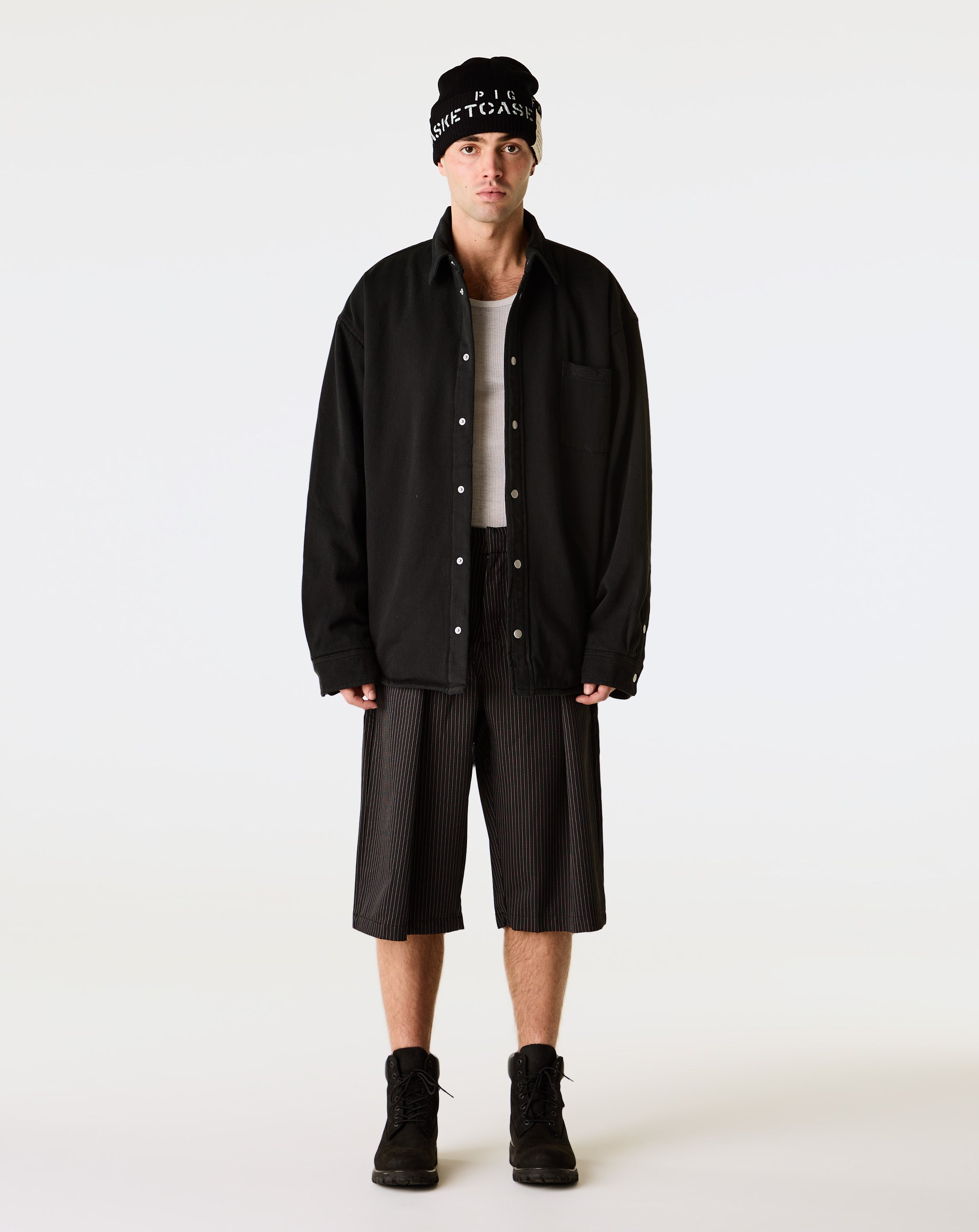 Basketcase Gallery Dont Stare T-Shirt - Cheap Erlebniswelt-fliegenfischen Jordan outlet