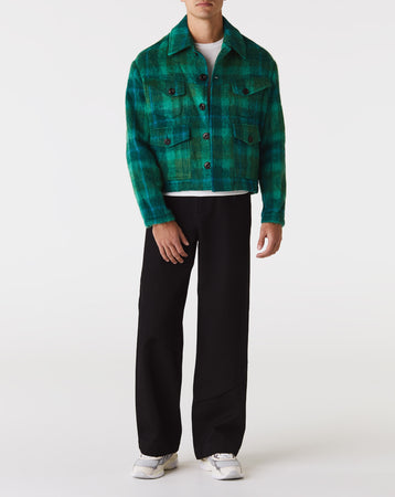 Andersson Bell Camtton Twill Wool Trousers  - XHIBITION