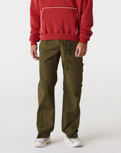 Andersson Bell Raw Edge Multi-Pocket Pants  - XHIBITION