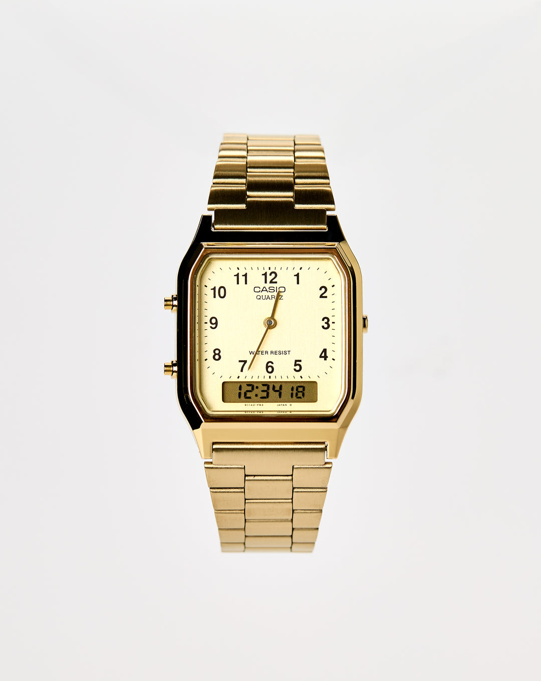 CASIO AQ230GA-9BVT - XHIBITION