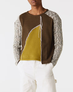 Andersson Bell Chatre Crewneck Sweater  - XHIBITION