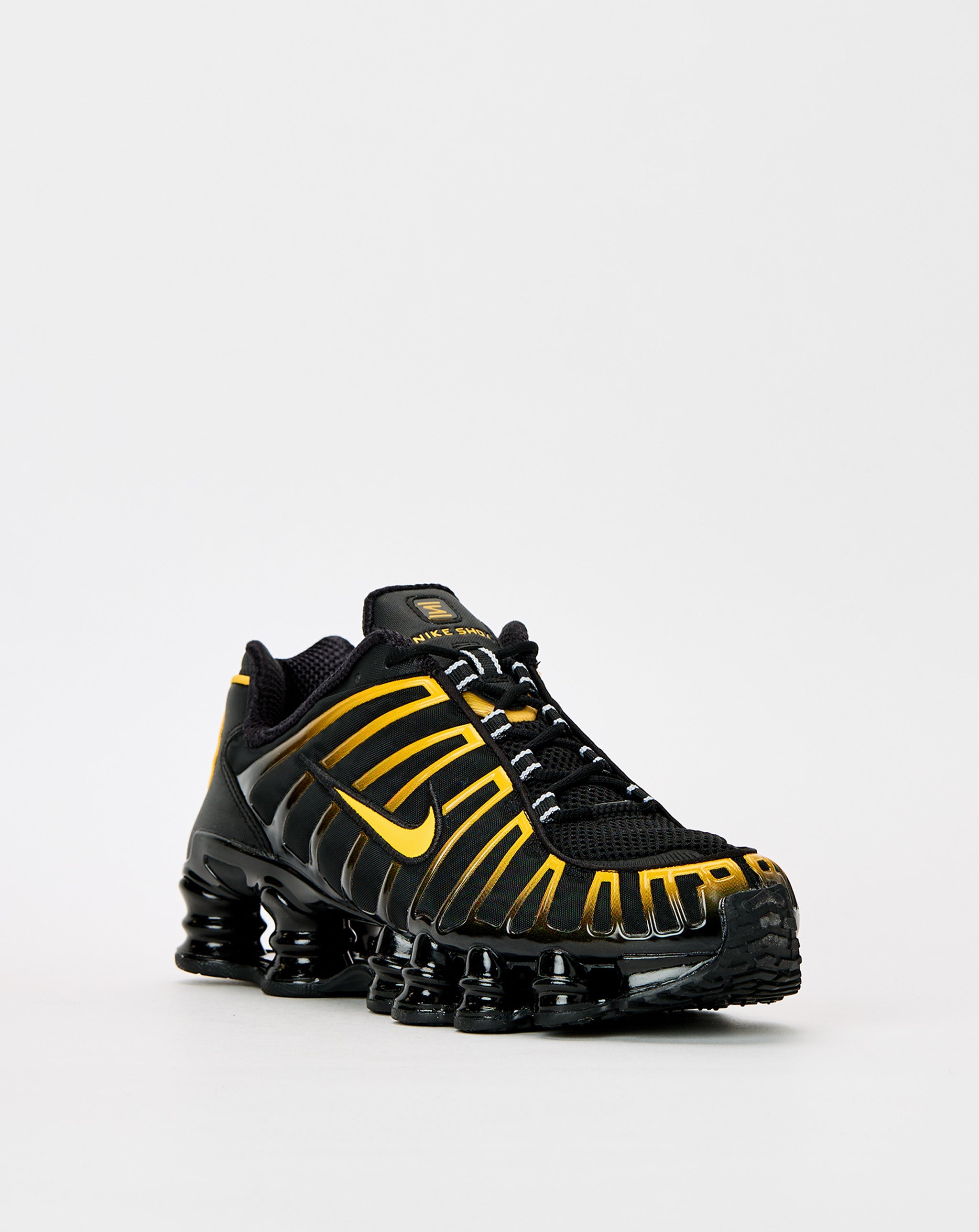 Shox TL – Xhibition