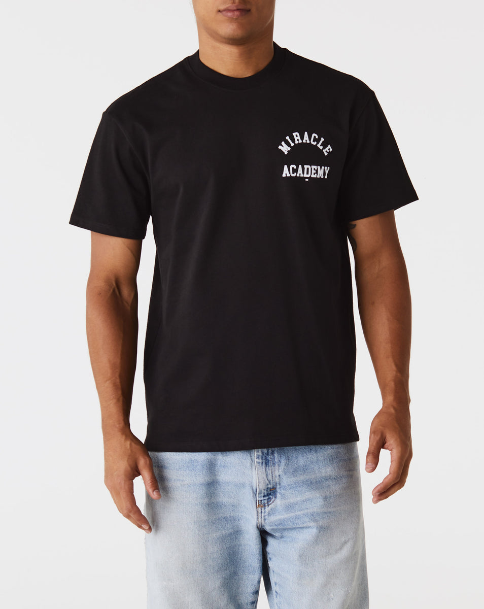 Nahmias Miracle Academy T-Shirt  - XHIBITION